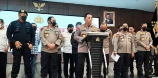 Bravo Kepolisian! Kado Dihari Kemerdekaan Bravo Kepolisian! Kado Dihari Kemerdekaan