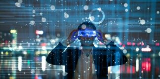 Metaverse, Jangan Rancu Dengan Virtual Reality Metaverse: Jangan Rancu Dengan With Virtual Reality