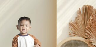 Untuk Optimalkan Stimulasi Motorik Si Kecil, Perhatian Popok yang Digunakan!