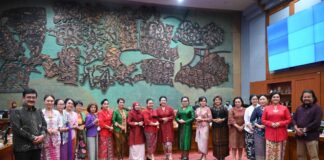 Komisi X DPR RI Minta Pengajuan Kebaya ke Unesco Secara Single Nomination
