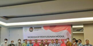 Sekolah Muhammadiyah Miliki Potensi Jadi Model Sekolah Toleransi