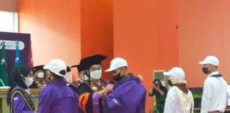 Polimedia Bertekad Lahirkan SDM yang Peka dan Bisa Baca Pasar Industri Kreatif