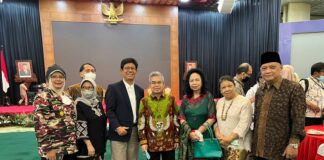 Hadapi Tantangan Berat, Rektor Unkris Sebut Perlu Upaya Terus Menerus Bumikan Pancasila