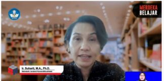 Dukung Tumbuhnya Inovasi Siswa Bidang IPTEK, Kemendikbudristek Gelar OSN 2022