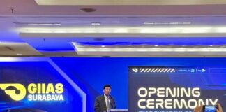 Harga BBM Naik, Kemenperin Sarankan Beralih ke Kendaraan Listrik