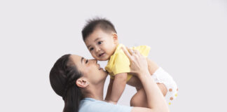 Kulit Bayi Sangat Sensitif, Ibu Harus Selektif Pilih Popok