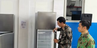 Ekspor Kulkas Tembus USD 374 Juta, Karya Anak Bangsa Diakui Pasar Global