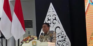 Kemenperin Wujudkan Unit Pendidikan Vokasi Bertaraf Global