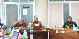 Abdul Mu’ti Sampaikan Beberapa Hal Krusial dalam Pelaksanaan Muktamar Muhammadiyah dan ‘Aisyiyah ke-48