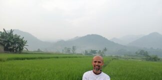 Kampus Islami; Utopia Atau Realita?