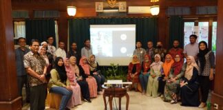 Workshop Action Lab Ditutup, Supriyono: Ini Adalah Kunci untuk Mengimplementasikan Hasil yang Dikerjakan
