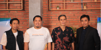 Launching Muktamar Fair dan MITE