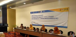 UNIMMA FGD Pengelolaan Sampah Perkotaan