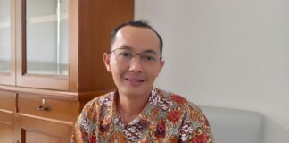 Mantap! Seksi Transportasi Siapkan Alphard, Camry, Bus,Truk hingga Mobil Box untuk Keperluan Peserta Muktamar