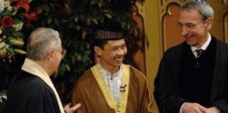 Gara-gara Sebuah Pisang! Hanya Gara-gara Sebuah Pisang