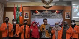 Dua Mahasiswa UAD Ikuti Program IISMA di Hungaria dan Italia UAD