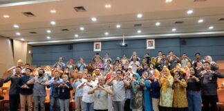 BULOG Peduli UMKM Bantu Keluarga Perintis Kemerdekaan