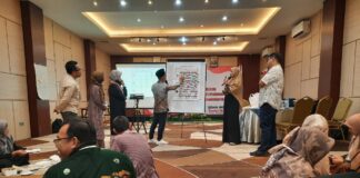 Sekolah Muhammadiyah Harus Jadi Pelopor Anti Kekerasan dan Perundungan