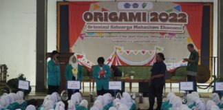 Workshop Wirausaha Merdeka UMS, Cara Membangkitkan Semangat Berwirausaha