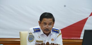 Kemenhub Lakukan Penyesuaian Tarif Ojek Online dan Bus AKAP Kelas Ekonomi