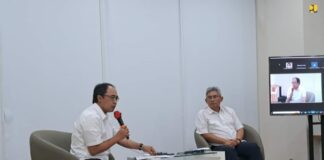 Insiden Kecelakaan Tol Pejagan-Pemalang, KemenPUPR Tunggu Hasil Investigasi KNKT dan Polisi