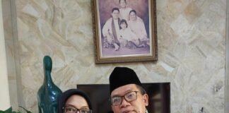 Mengenal Lebih Dekat Rektor ITBM Bali! Drs. H. Ismoyo Sugiarto Soemarlan, M.Par., CHIA.