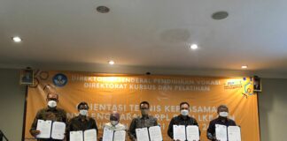 Lulusan Lembaga Kursus dapat Melanjutkan ke Perguruan Tinggi melalui Program RPL