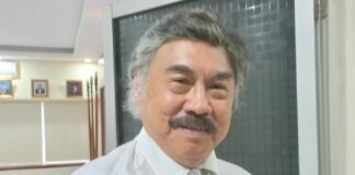 Program Doktor Ilmu Hukum Unkris Raih Akreditasi Baik Sekali