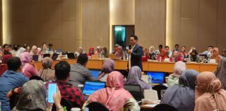 OK OCE Bersama Bhinneka Dorong UMKM Pemasaran Digital OKOCE