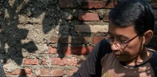 Berkebun Buah Tin Pun Pakai Pupuk Ber-SNI