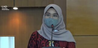 RS UAD Miliki Layanan Operasi Katarak Tanpa Dijahit dan Mondok Irni