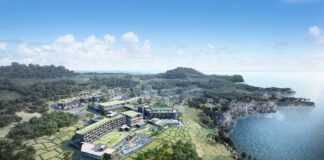 Marriott International Bersiap untuk Perluas Portofolio Hotel Mewah di Asia Pasifik