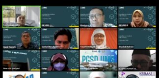 LMS Baru UMS, Tingkatkan Lulus Tepat Waktu