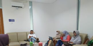 7 Vendor Siap Kerjasama untuk Penyediaan Konsumsi Peserta Muktamar