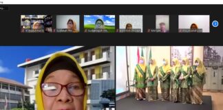 PCIA Hongkong Siap Kembangkan Dakwah ‘Aisyiyah Usai Resmi Dilantik