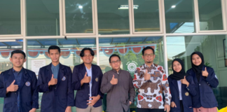 Mahasiswa UNIMMA Teliti Implementasi Waqf Core Principles Pada Nazhir Wakaf Muhammadiyah