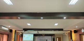 Cegah Penularan TBC di Sekolah, FKM UAD Gandeng Majelis Kesehatan PWA DIY dan PDM Kota Yogyakarta Adakan Pelatihan