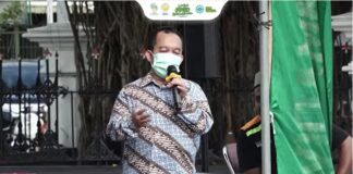 RS PKU Muhammadiyah Bantul Siap Dirikan Mini Hospital dan Posko Kesehatan untuk Muktamar 48