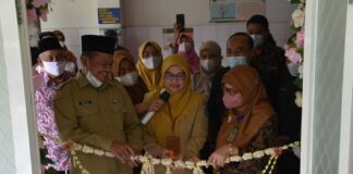 Grand Launching Paviliun Mentari Pagi, Ruang Inap Kesehatan Jiwa RS Muhammadiyah Lamongan