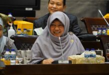 Jaga Kepercayaan Publik, Anis Byarwati Minta Kasus DSI Diselesaikan Secara Bertanggung Jawab