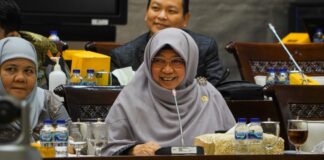 Anggota DPR Fraksi PKS Minta Pemerintah Tinjau Kembali Right Issue PT Waskita