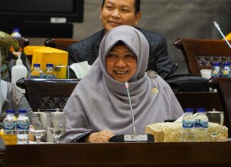 Jaga Kepercayaan Publik, Anis Byarwati Minta Kasus DSI Diselesaikan Secara Bertanggung Jawab