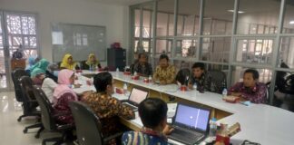 Seksi Persidangan Muktamar Siapkan 118 Relawan