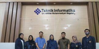 Keren, FT UNIMMA Raih Juara Penulisan Artikel Ilmiah Tingkat Nasional