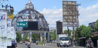 Panitia Akan Gunakan Car Free Day Colomadu Untuk Gelar Road to Muktamar