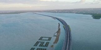 Pengerjaan Penataan Jalan Tol Bali Mandara Rampung 100%, Jasa Marga Siap Sambut Presidensi G20