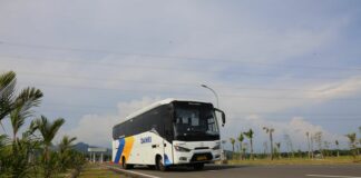 Subsidi Angkutan Antarmoda Bantu Percepat Pemulihan Ekonomi di KSPN