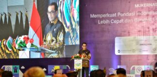 Menhub Dorong Organda Terus Tingkatkan Layanan Angkutan Jalan