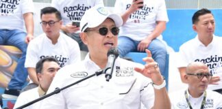 Menandai 60 Tahun Perjalanan Hidupnya, Bamsoet Luncurkan Buku ‘Meniti Buih di Antara Karang’