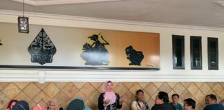 Arniza Nilawati Tekankan Pentingnya Koordinasi SDM PKH OKU Timur dengan Pemerintah Daerah dalam Keberhasilan Program Kerja